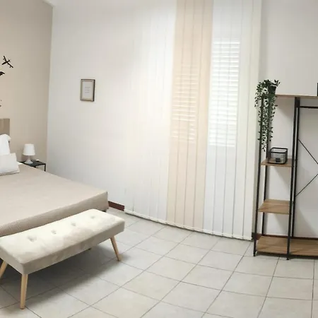 Apartman Amici Di Laura