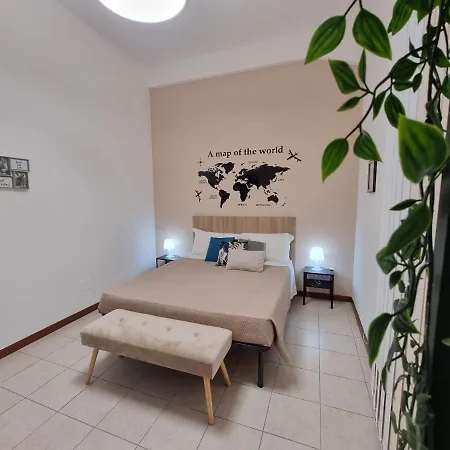 Amici Di Laura דירה