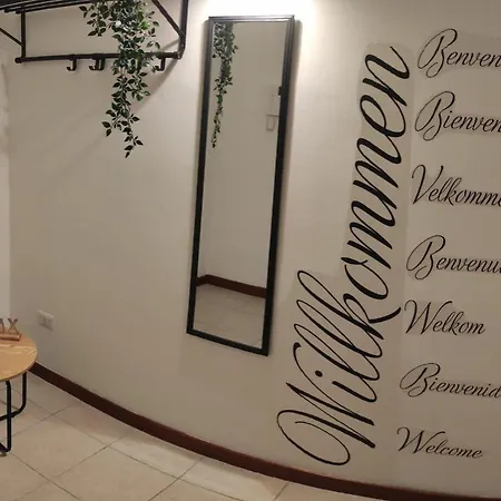 Apartamento Amici Di Laura