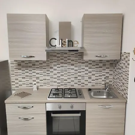 Apartamento Amici Di Laura