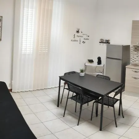 Διαμέρισμα Amici Di Laura *