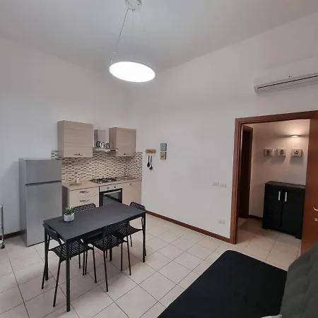 Διαμέρισμα Amici Di Laura *