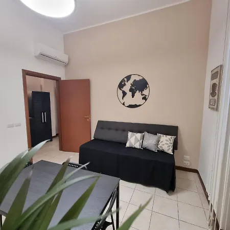 Διαμέρισμα Amici Di Laura *