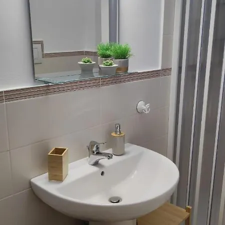 Amici Di Laura Apartamento *
